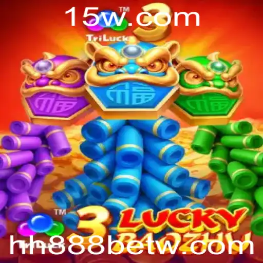 Descubra o Mundo de 3LuckyBaozhu: Um Novo Jogo de Azar