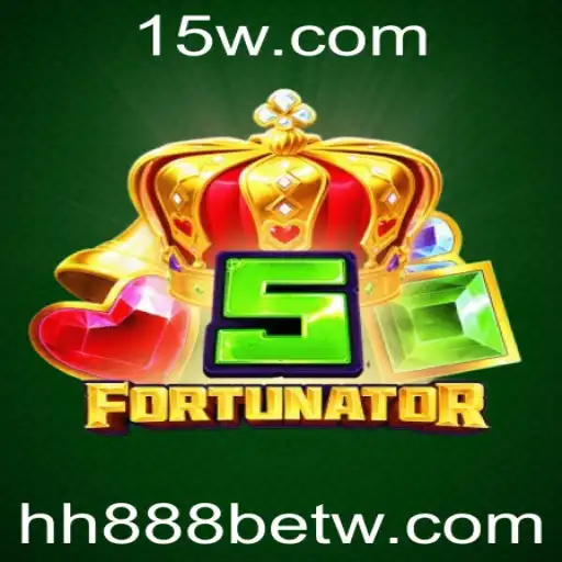 Descubra o Universo do Jogo 5Fortunator: Uma Nova Experiência em Entretenimento