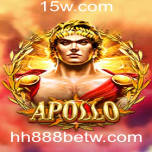 Descubra o Mundo de Apollo: Um Jogo Envolvente com hh888bet