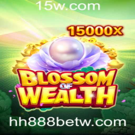 BlossomofWealth: Descubra o Fascinante Jogo Online