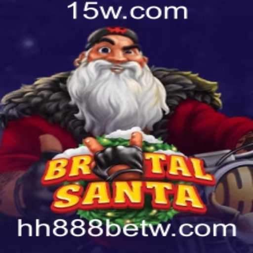 BrutalSanta: Um Mergulho no Mundo do Jogo e como Ele se Relaciona com hh888bet