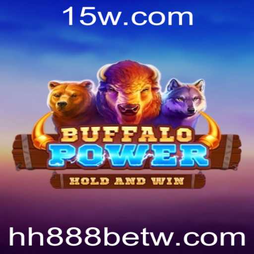 Explorando o Mundo de BuffaloPower: Um Jogo de Estratégia e Emoção
