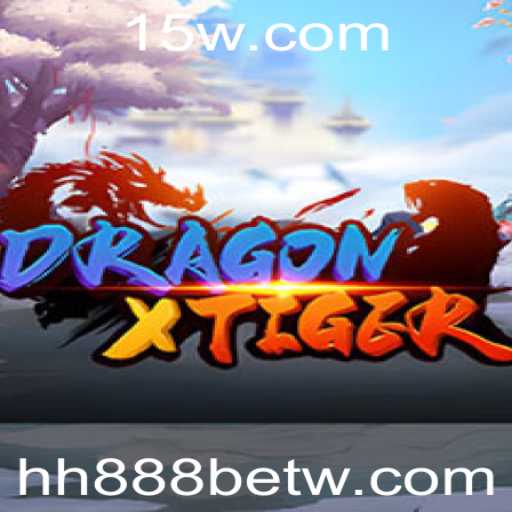 Explorando DragonXTiger: Um Jogo Empolgante com a hh888bet