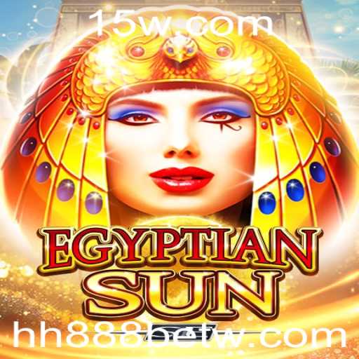 Desvendando o EgyptianSunSE: uma jornada ao mundo antigo