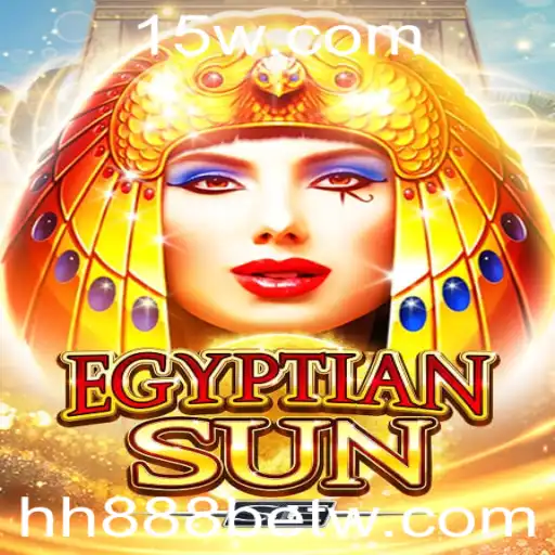 Desvendando o EgyptianSunSE: uma jornada ao mundo antigo