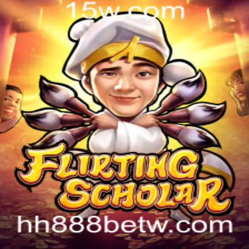 Explorando o Excitante Mundo de 'Flirting Scholar' com hh888bet