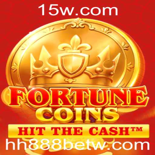 FortuneCoins: Um Mergulho no Mundo dos Jogos Online com HH888Bet