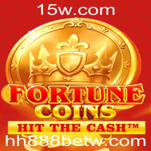 FortuneCoins: Um Mergulho no Mundo dos Jogos Online com HH888Bet