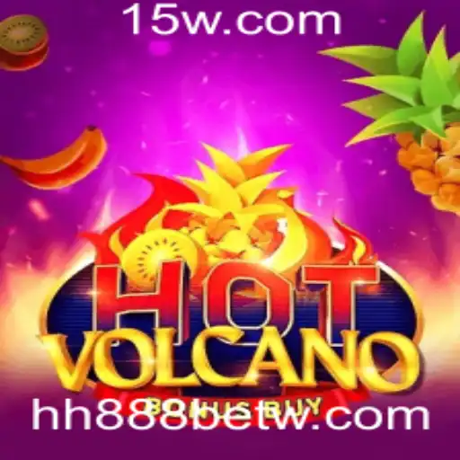 Descubra o Fascinante Mundo do HotVolcanoBonusBuy no hh888bet