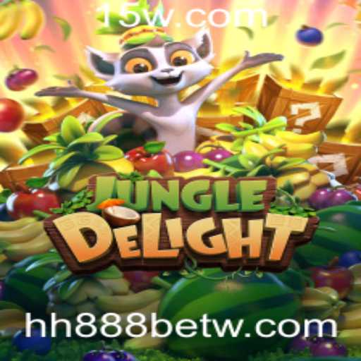 Explorando as Aventuras de JungleDelight no Mundo de hh888bet