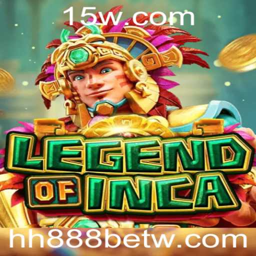 Descubra o Fascinante Universo de LegendofInca: Um Jogo que Une Aventura e Estrategia