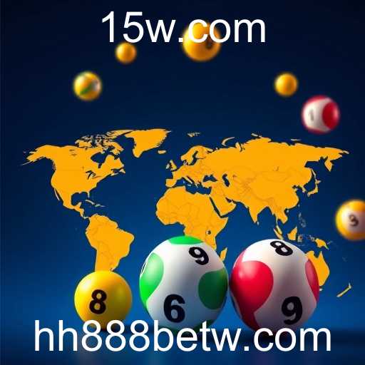 Explorando o Mundo da Loteria: O Fascínio e as Oportunidades do hh888bet