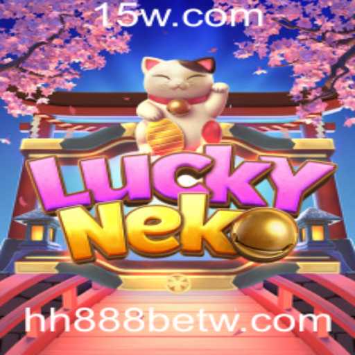 Explorando o Fascinante Mundo de LuckyNeko com hh888bet
