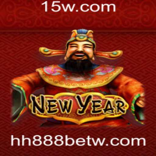 Descubra o Jogo NewYear com a Palavra-Chave hh888bet