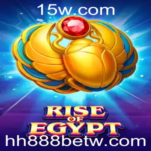 Desvendando o Mundo de RiseOfEgypt no hh888bet
