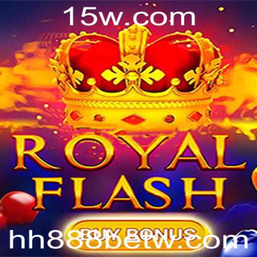 Descubra o Jogo RoyalFlashBuyBonus: Regras e Introdução