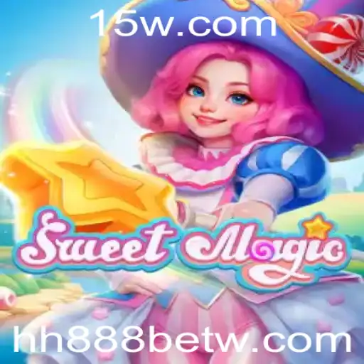 SweetMagic: Descubra os Encantos e Regras desse Novo Jogo Empolgante