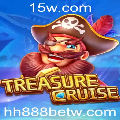Descubra o Fascinante Mundo do Jogo TREASURECRUISE