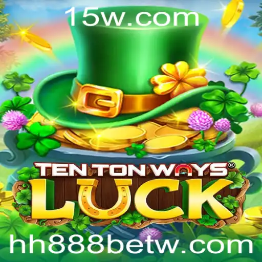 Descubra o Fascinante Mundo de TenTonWaysLuck e hh888bet