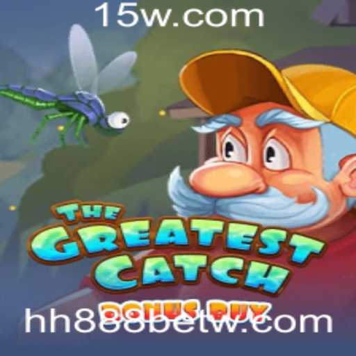 Explorando o Universo de TheGreatestCatchBonusBuy