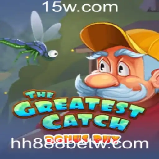 Explorando o Universo de TheGreatestCatchBonusBuy