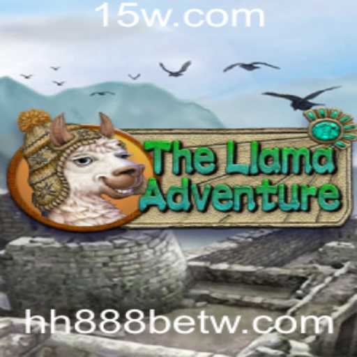 The Llama Adventure: Descubra o Mundo Fascinante deste Jogo