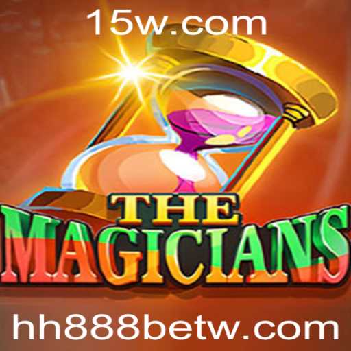 Desvendando 'TheMagicians': Um Novo Jogo de Estratégia com hh888bet