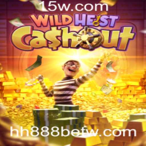 Explorando o Mundo de WildHeistCashout: Regras e Experiência de Jogo