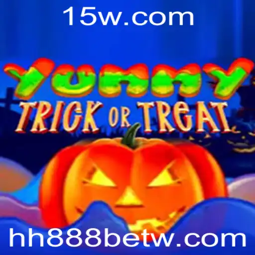 YummyTrickorTreat: Uma Viagem Doce Pelo Mundo dos Jogos